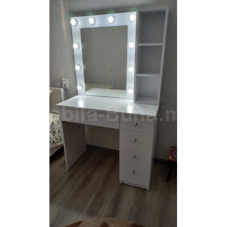 Туалетный столик со светодиодной подсветкой A-41